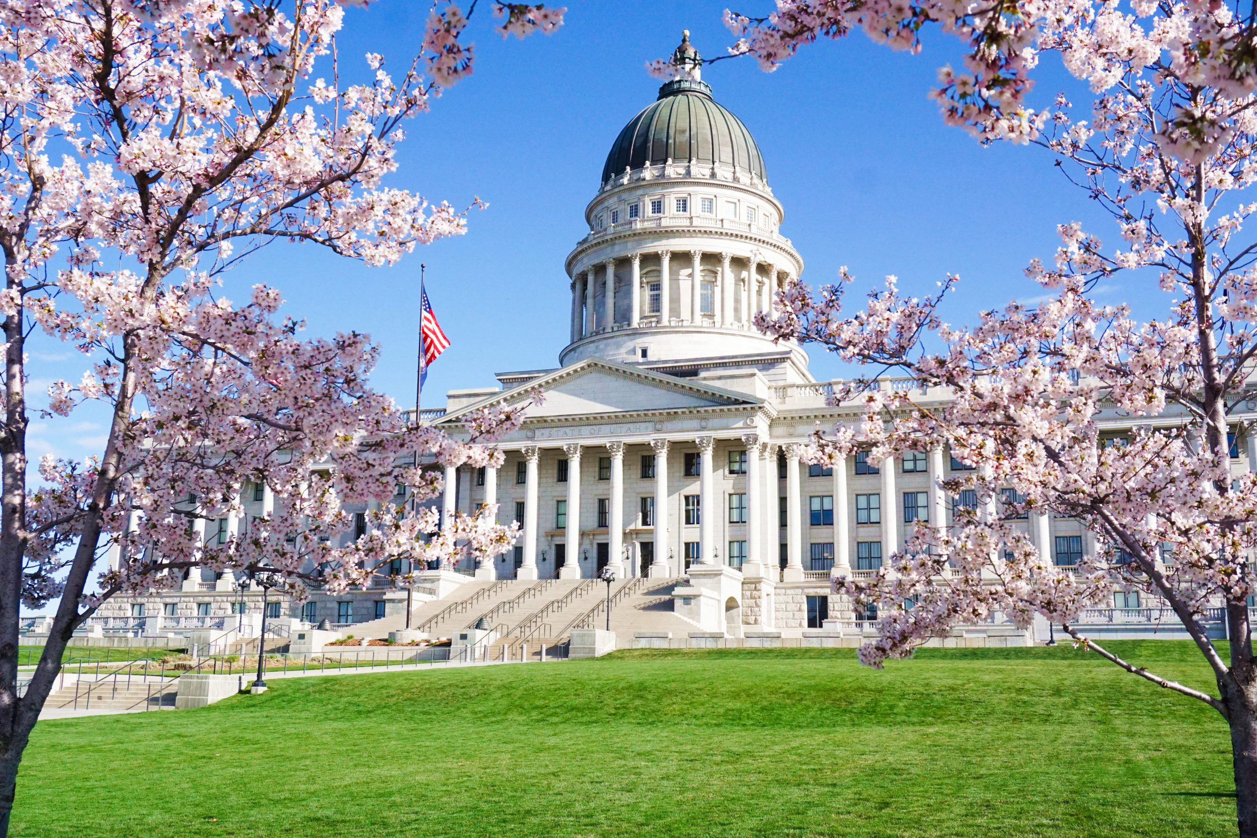 Politics State Capitol Politics State Capitol