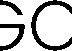 Black silhouette of a person jumping joyfully.