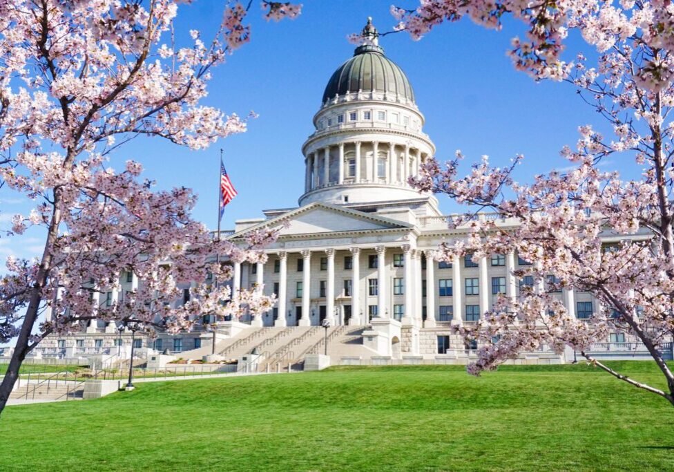 Politics State Capitol